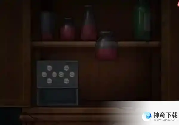 山村老屋4之深林魅影第四章攻略
