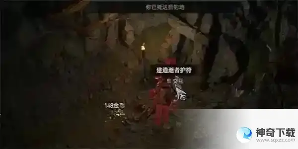 暗黑破坏神4虔心辞世任务攻略