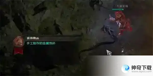 暗黑破坏神4虔心辞世任务攻略
