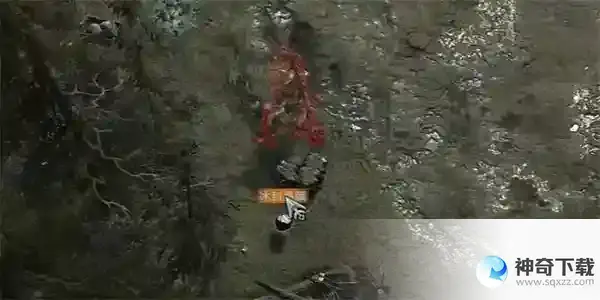 暗黑破坏神4冰封晶簇任务攻略