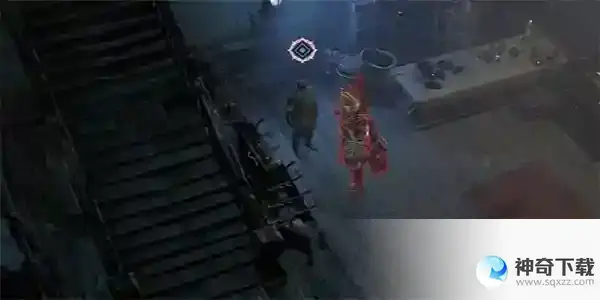 暗黑破坏神4冰封晶簇任务攻略