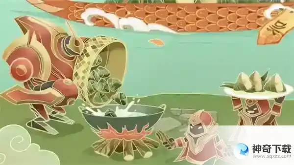 王者荣耀端午节未成年可以玩多久
