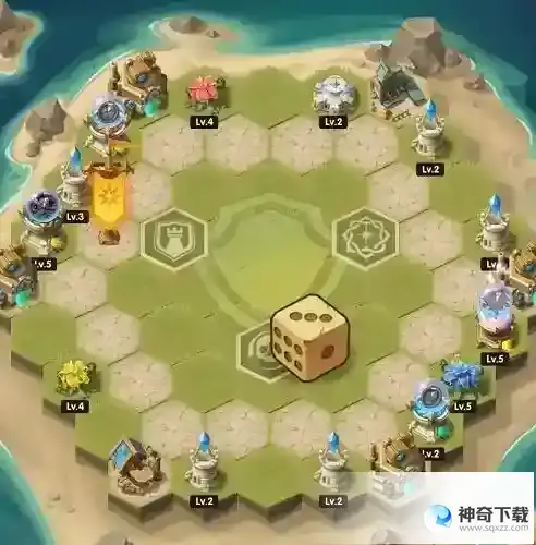 剑与远征狂澜夺金2023攻略