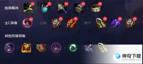 金铲铲之战艾欧巨神亚索阵容玩法攻略