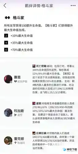 金铲铲之战s9最强阵容推荐