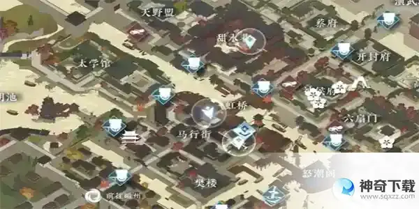 逆水寒金锤震岳技能获取方法