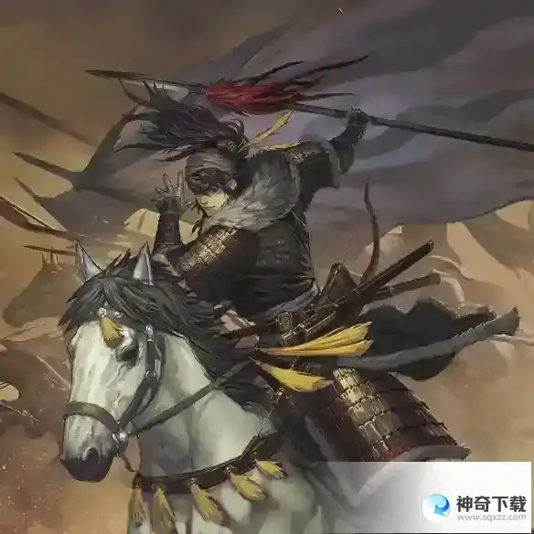 《率土之滨》7月12日更新公告