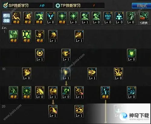 dnf精灵加点(dnf精灵加点2023)