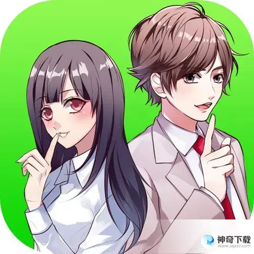 恋爱的手机游戏(恋爱手机游戏里的男主都好危险)
