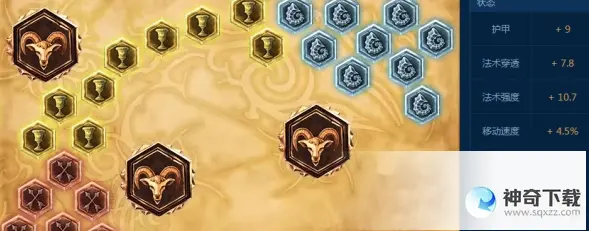 瑞兹符文(瑞兹符文天赋s12最新天赋)