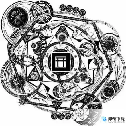 阴阳师现实召唤(阴阳师现世召唤必出ssr图案)