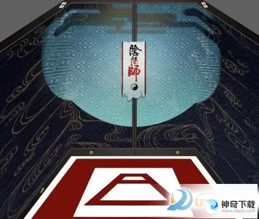 阴阳师召唤阵(阴阳师召唤阵 ssr)