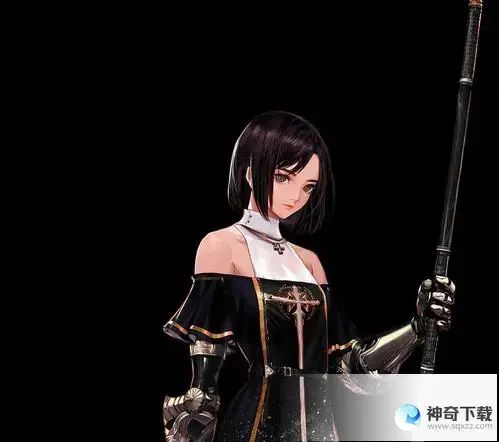 dnf女圣职者哪个职业厉害