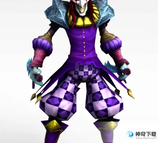 lol小丑打野(lol小丑打野出ap还是ad)