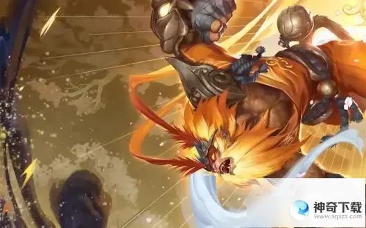 lol齐天大圣(lol齐天大圣孙悟空频)