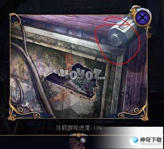 密室逃脱21(密室逃脱21遗落梦境全关卡图文攻略)