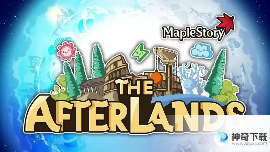 客户端(maplestory所在的)