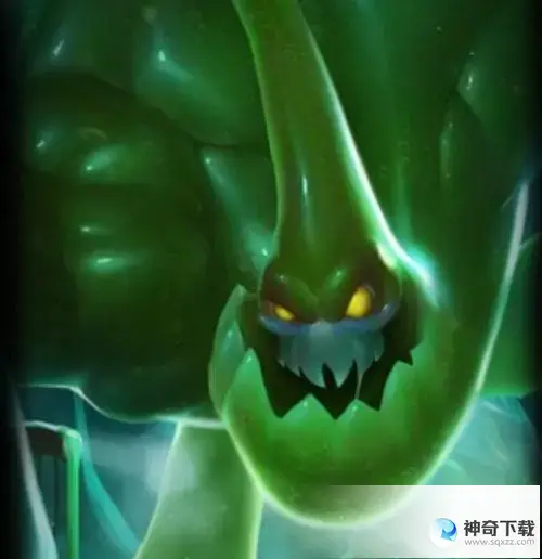 英雄生化魔人(英雄生化魔人什么时候出的)
