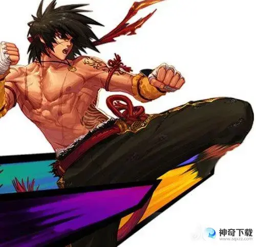 dnf男散打刷图(dnf男散打刷图连招教学2022)