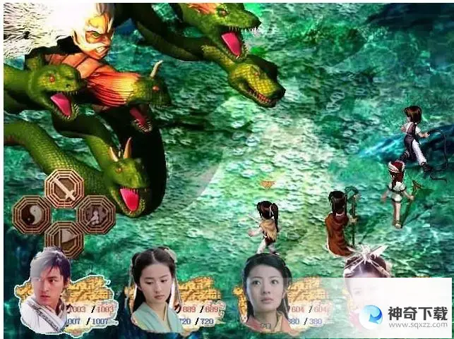 新仙剑奇侠传电剧(新仙剑奇侠传电剧什么时候播)