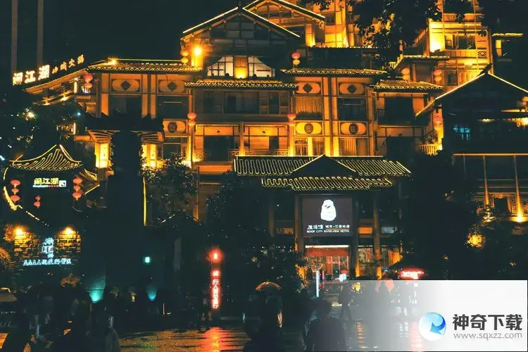 雾都传奇(雾都传奇小龙虾 重庆)