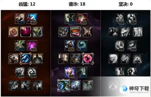 泰隆符文(泰隆符文2022打野)