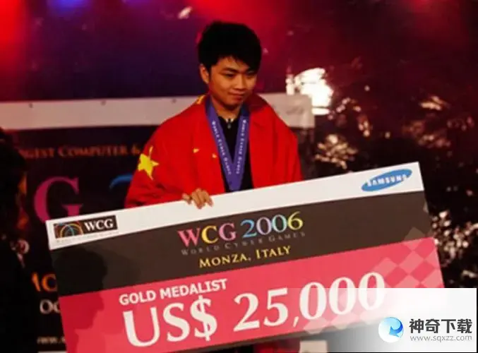 wcg总决赛(wcg总决赛 2012 sky)