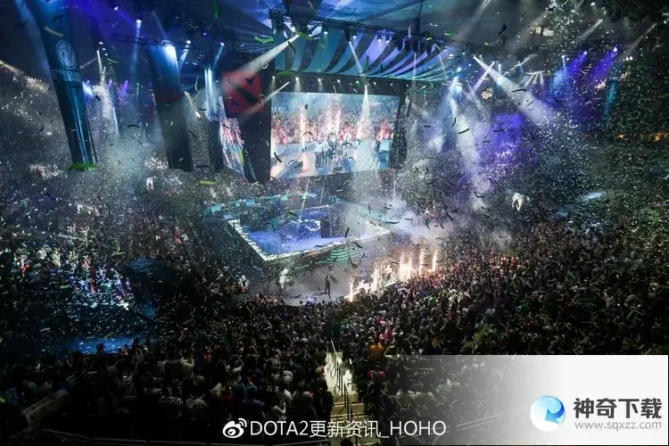 dota2ti6(dota2ti6总决赛直播录像)