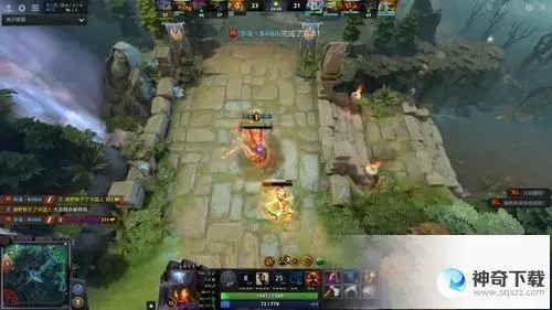 dota2ti6(dota2ti6总决赛直播录像)
