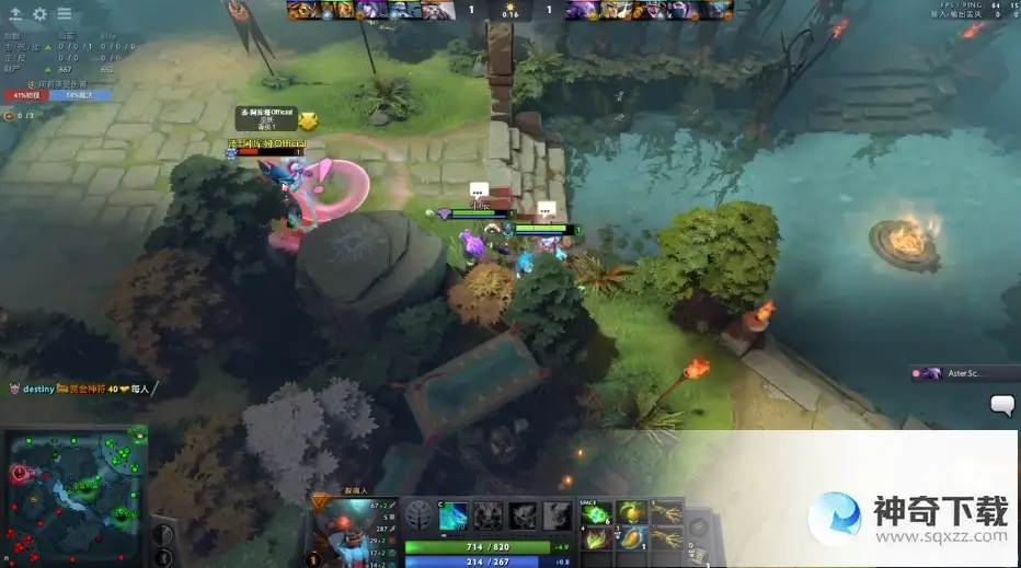 dota2ti6(dota2ti6总决赛直播录像)