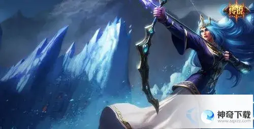 lol最强adc(lol最强adc英雄排名s11)