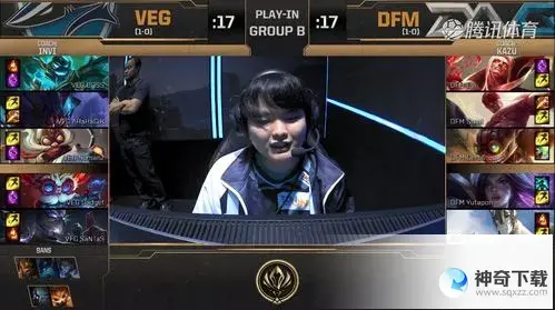 lol季中赛频(lol季中赛直播比赛频直播)