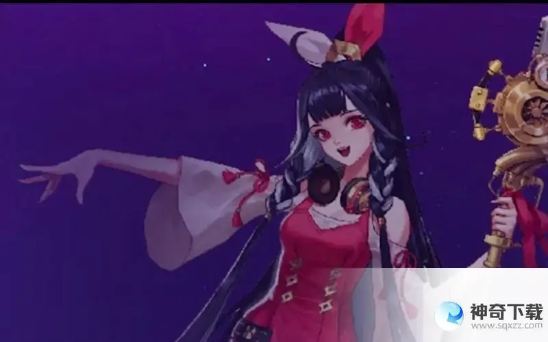 dnf站街(美少女希曼和dnf希曼是一个人吗)