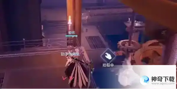 晶核惊奇乐园卡片位置一览