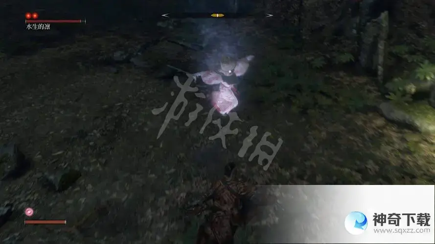 只狼攻略(只狼完整通关详细图文攻略)