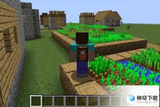 世界mod懒人包(世界更多背包mod)