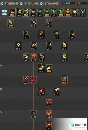 死灵术士刷图加点(死灵术士刷图加点2020)