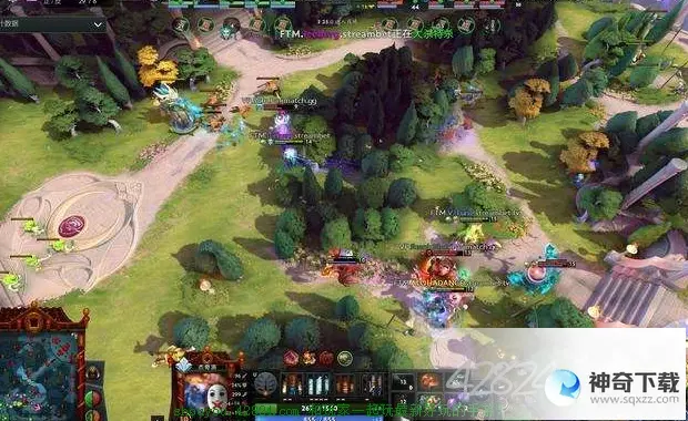 dota2荒神罪(dota2荒神罪东皇杀劫单通攻略)