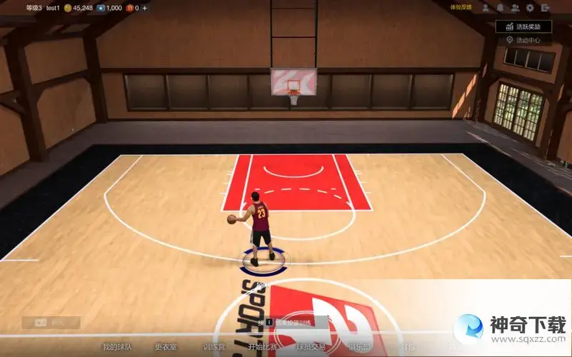 nba2kol跳步(nba2konline跳步按键)