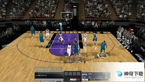nba2kol跳步(nba2konline跳步按键)