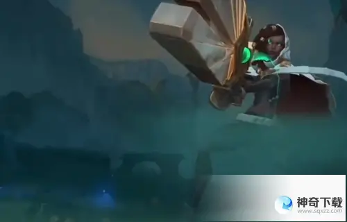 lol新英雄赛娜(lol新英雄赛娜技能详细介绍)
