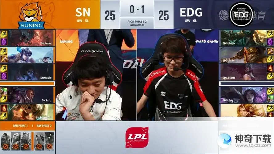 lol频直播(lol频直播比赛频回放edg)