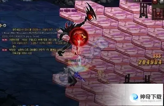 dnf魔界(dnf魔界裂缝在哪里进)
