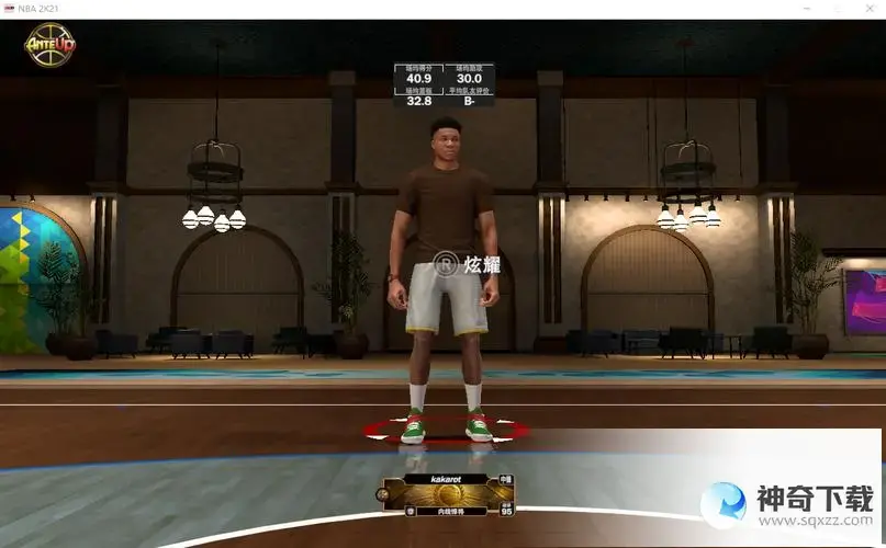 nba2k投篮辅助(nba2k online投篮辅助器)