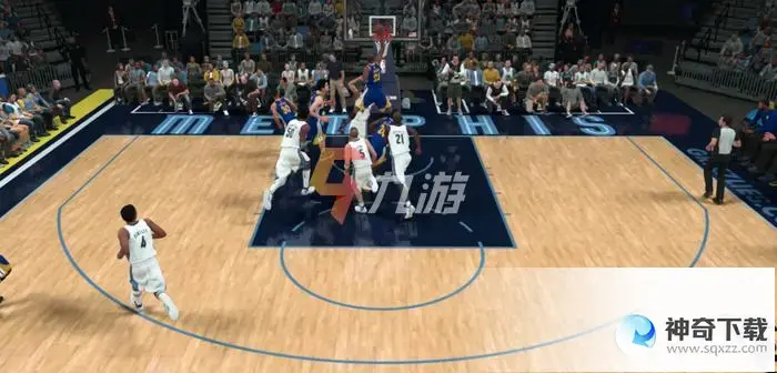 nba2k投篮辅助(nba2k online投篮辅助器)