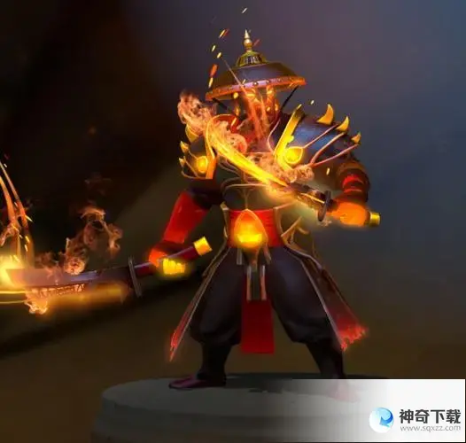 dota灰烬之灵(魔兽争霸3dota灰烬之灵)