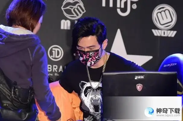 周杰伦打lol(周杰伦歌RAP最难的是哪首)