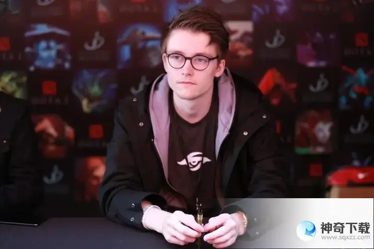 dota ace(dota ace谁创建的)