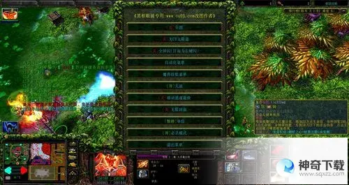 魔兽伏魔战记攻略(魔兽伏魔战记装备合成)
