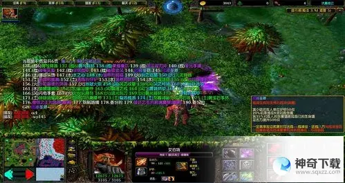 魔兽伏魔战记攻略(魔兽伏魔战记装备合成)